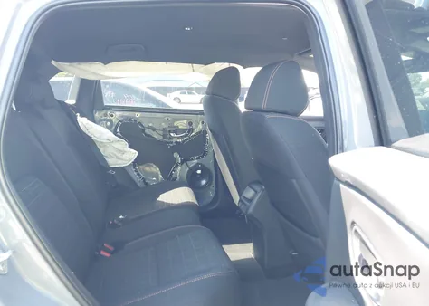 2025 Honda Hr-V Awd Sport из США, поврежденный, VIN 3CZRZ2H59SM724630